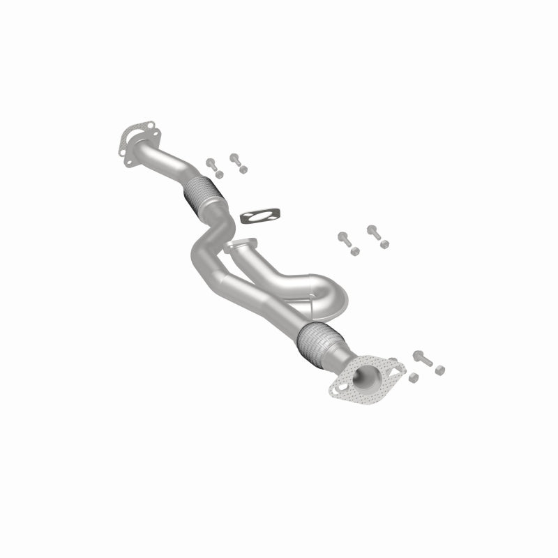 Magnaflow 107-0221 BRE Exhaust 05-10 fits Sportage Tucson 2.7L Front Pipe Kit
