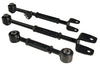SPC Performance 67540 08-13 fits Honda Accord/09-13 Acura TSX/TL Rear Adjustable Control Arm (Set of 3)
