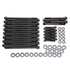 Edelbrock 8596 fits Chevrolet Gen IIiLS1 Head Bolt Kit