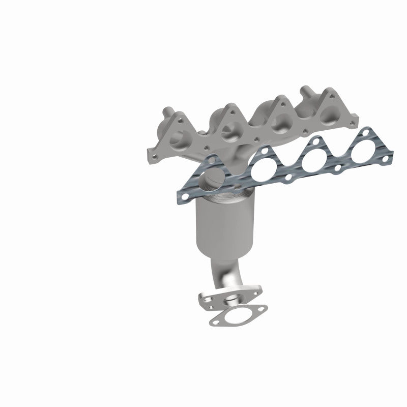 MagnaFlow 49999 Conv DF fits Kia 06-08 Rio/Rio5 1.6L Manifold