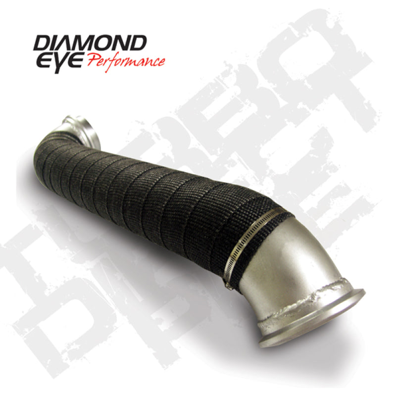 Diamond 321056 Eye TURBO-DIRECT 3in AL CHEVY/GMC LLY LBZ LLM DURAMAX 04-10