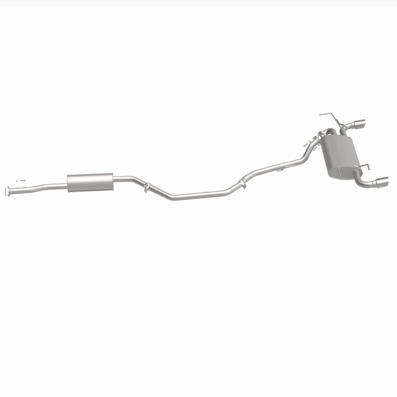 Magnaflow 106-0098 BRE Exhaust Kit 03-07 fits Nissan Murano 3.5L
