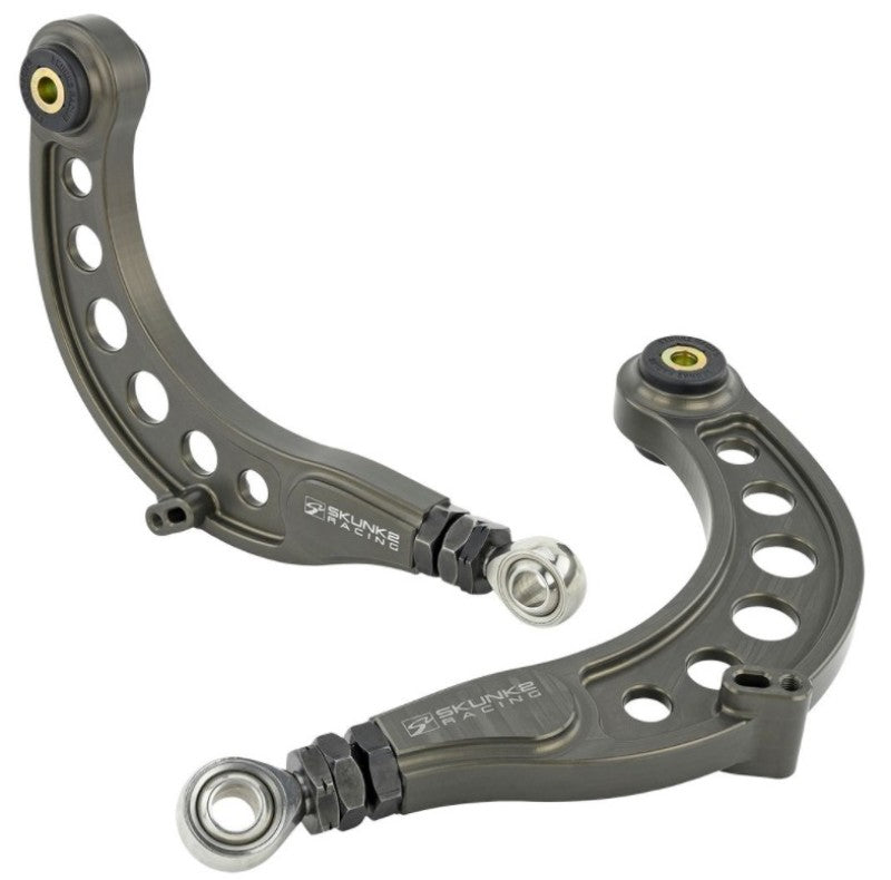 Skunk2 Racing 516-05-1600 Skunk2 Pro Series 16-20 fits Honda Civic Rear Camber Kit