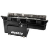 Moroso 20040 fits GM BBC Gen 5/6/Marine 10in Deep Sump Steel Oil Pan