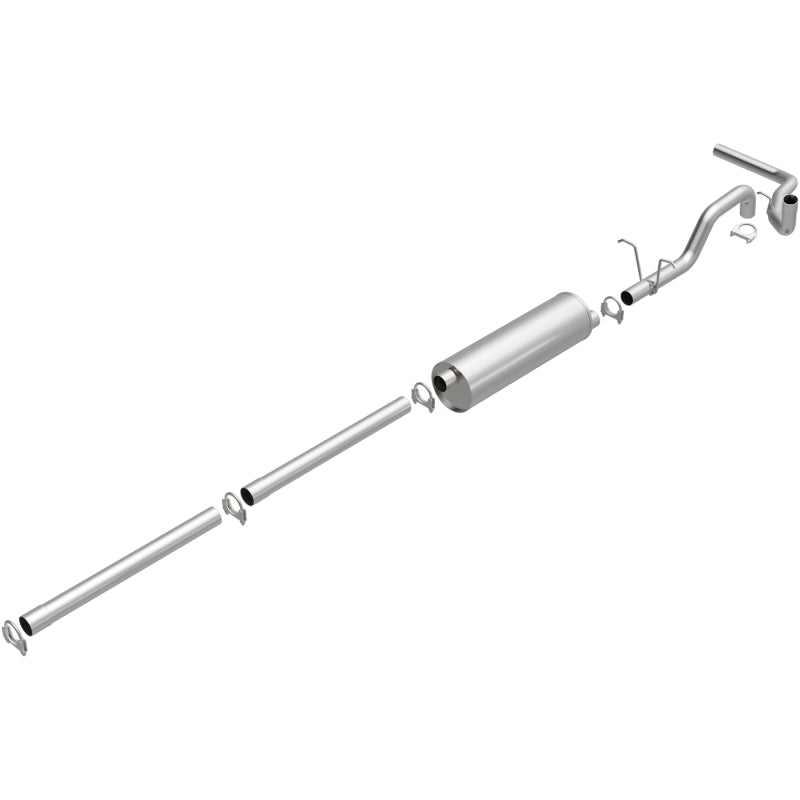 Magnaflow 106-0278 BRE Exhaust Kit 87-95 fits Ford F-150