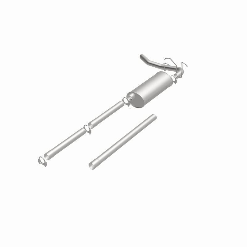 Magnaflow 106-0536 BRE Exhaust Kit 97 fits Ford F-150