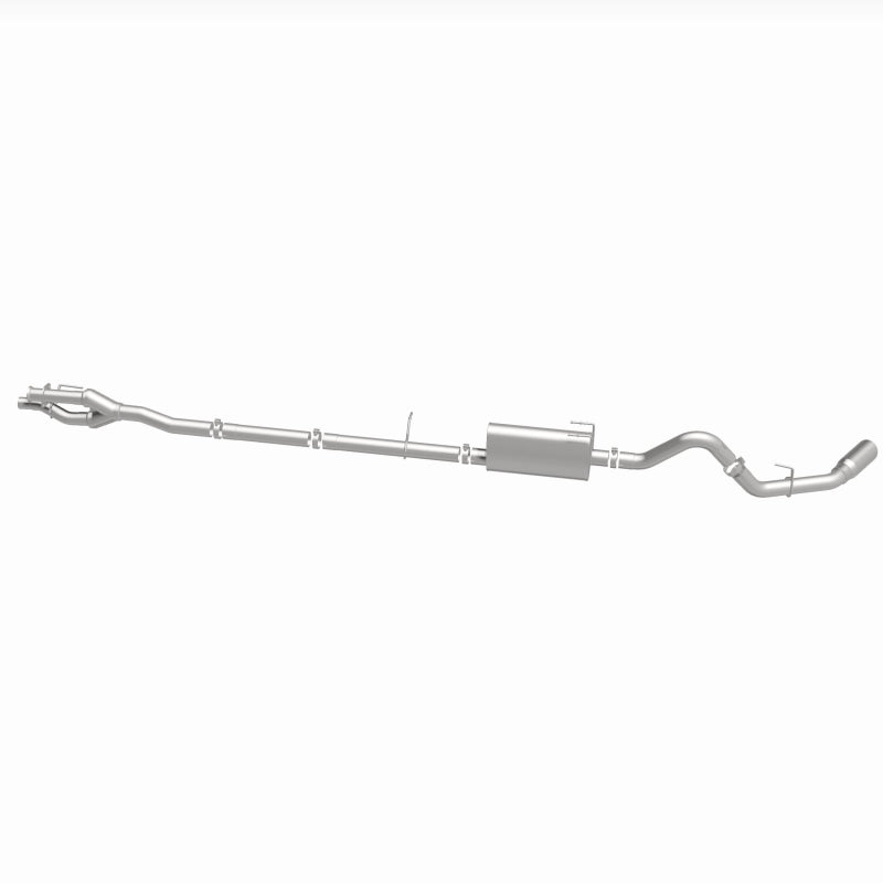 Magnaflow 106-1026 fits Ford BRE Exhaust Replacement Kit