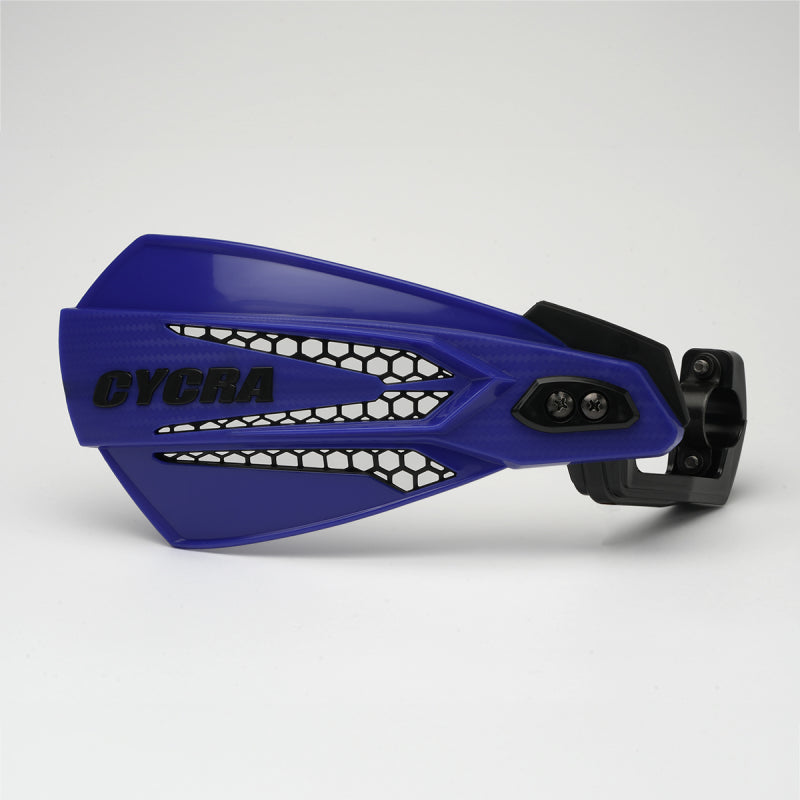 Cycra 1CYC-0057-62X MX-Race Handguard - Blue/Black