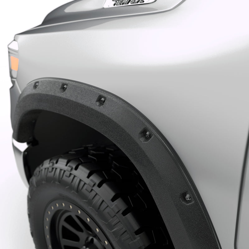 EGR BLF1001 19-23 Ram 1500 Baseline Bolt Style Fender Flares (Set of 4)