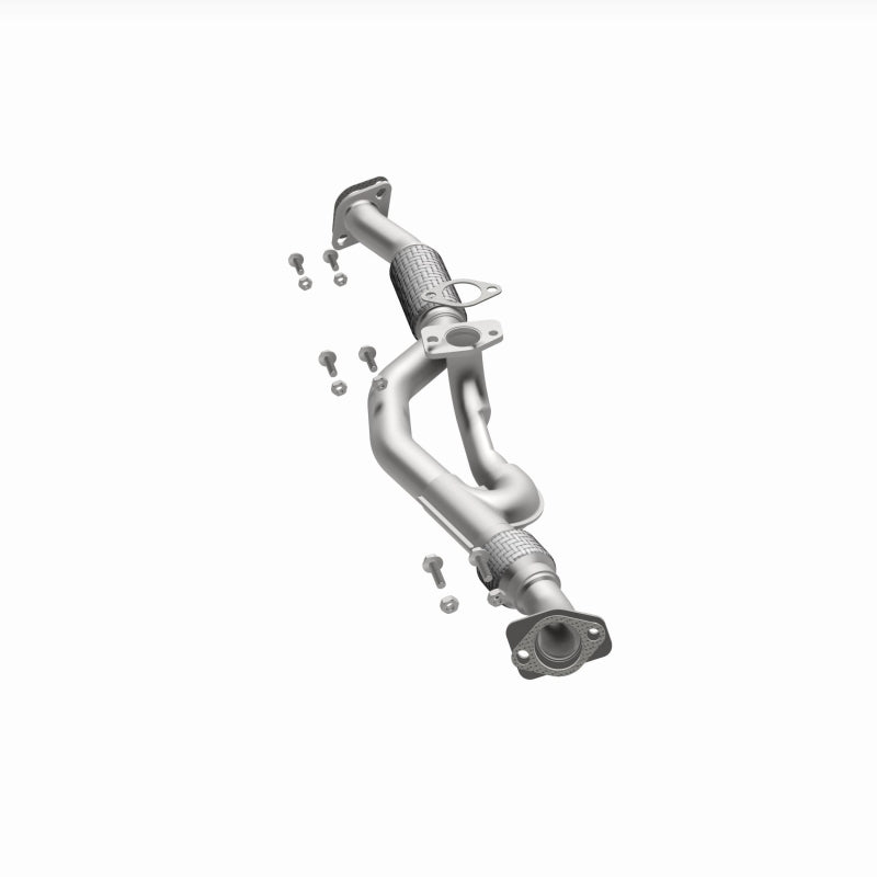 Magnaflow 107-0130 BRE Exhaust 05-10 fits Sportage Tucson 2.7L Front Pipe Kit