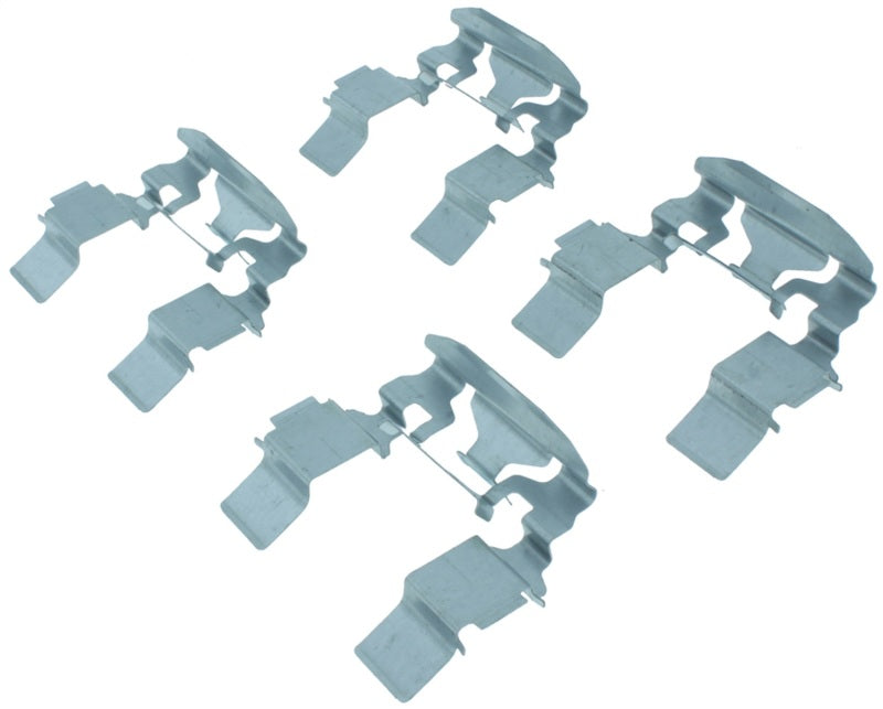 Stoptech 309.08331 Sport Brake Pads w/Shims and Hardware - Rear