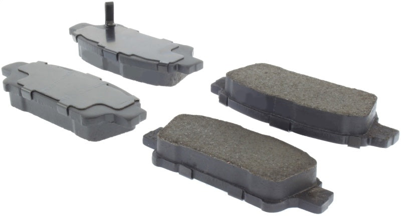 Stoptech 305.0995 Street Select Brake Pads - Front/Rear