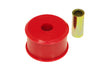 Prothane 13-505 90-94 fits Mitsubishi Eclipse Front Motor Mount Insert - Red