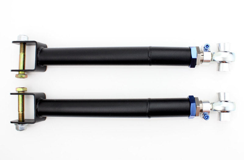 SPL Parts SPL RTR NC 06-15 fits Mazda Miata (NC) Rear Traction Links
