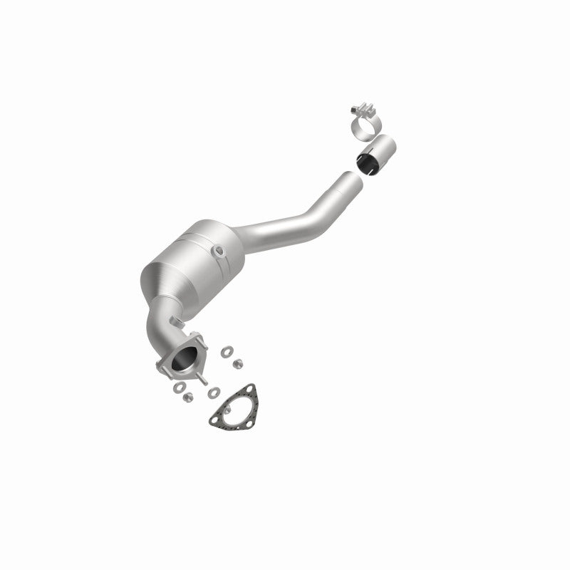 Magnaflow 49929 Conv DF fits Porsche 07-09 911 P/S