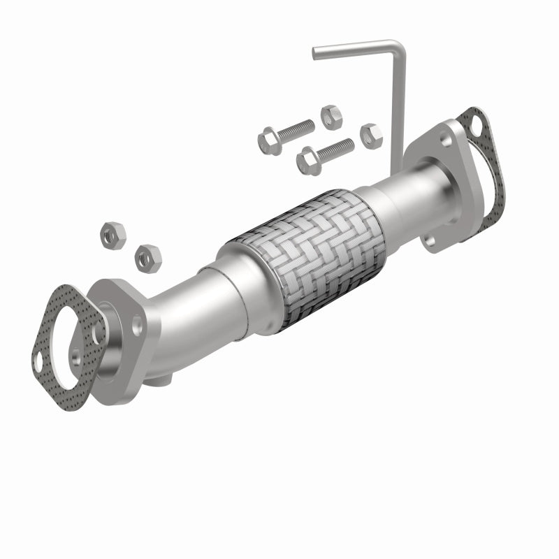 Magnaflow 107-0285 BRE Exhaust 12-17 ACCENT RIO 1.6L Front Pipe Kit