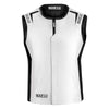 SPARCO 001014SI3L Ice Vest L - Silver