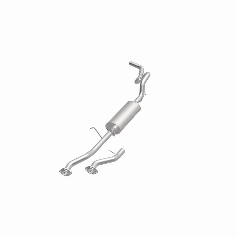 Magnaflow 106-0713 BRE Exhaust Kit 99-01 fits Silverado Sierra 1500