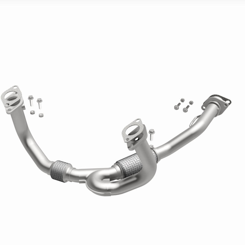 Magnaflow 107-0245 BRE Exhaust 03-06 KIA SORENTO 3.5L Front Pipe Kit