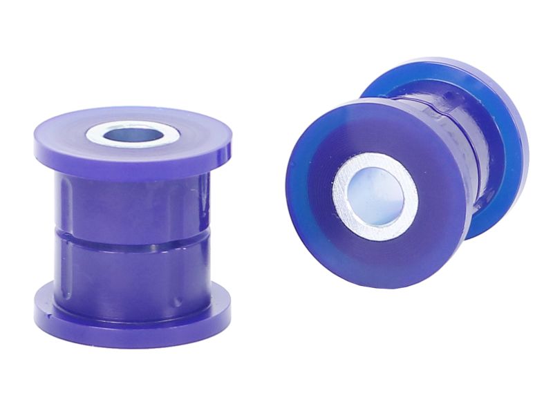 SuperPro SPF2395K 2000 fits Toyota MR2 Spyder Base Rear Lower Inner Toe Control