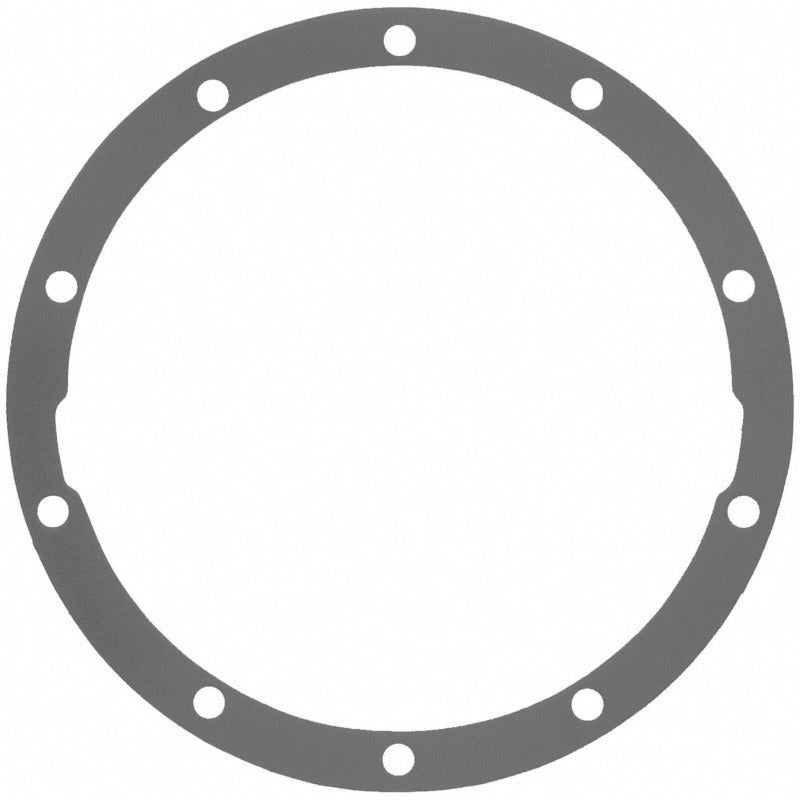 Fel-Pro RDS55429 fits Toyota Pickup RDS 55429 Differential Carrier Gasket Round Shaped 10 Bolt Hole Gasket