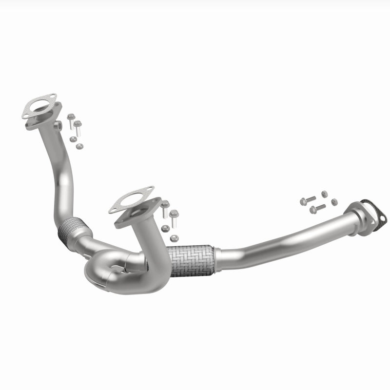 Magnaflow 107-0245 BRE Exhaust 03-06 KIA SORENTO 3.5L Front Pipe Kit