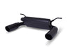 Gibson 617307-B fits Jeep 18-22 Wrangler JL Rubicon 3.6L 2.5in Cat-Back Dual Sp