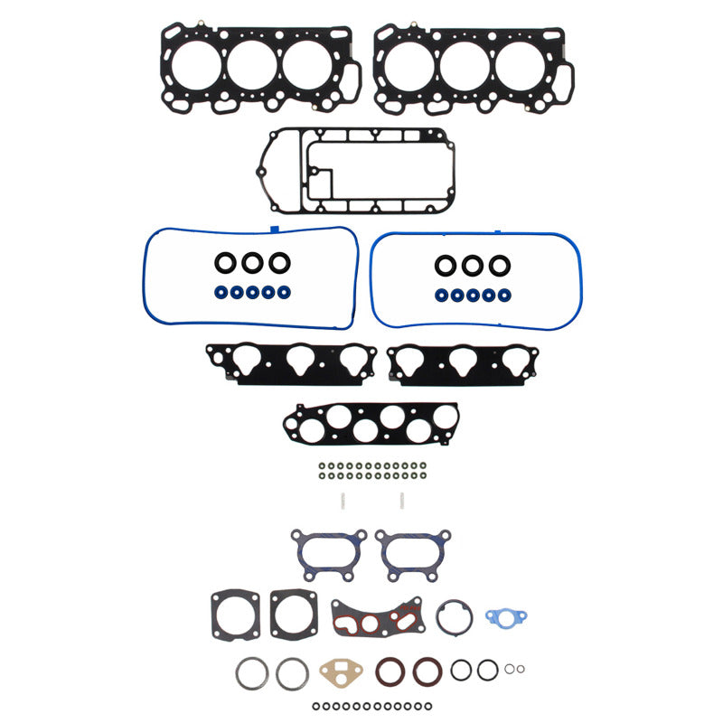 Fel-Pro HS26334PT fits Honda Accord HS 26334 PT PermaTorque Engine Cylinder Head Gasket Set