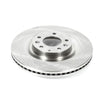 PowerStop JBR1399 fits Mazda 07-15 CX-9 Front Autospecialty Brake Rotor