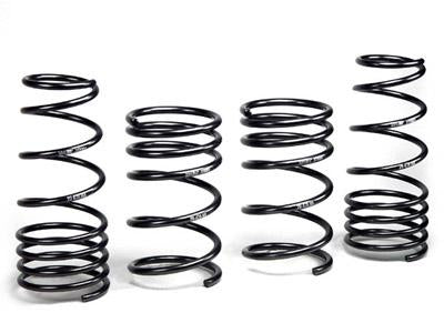 H&R 52678 99-04 fits Mazda Protege/Protege 5/Protege MP3 BJ Sport Spring