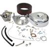 S&S 11-0418 Cycle 66-84 BT Super E Carburtetor Kit w/o Manifold & Mounting Hardw