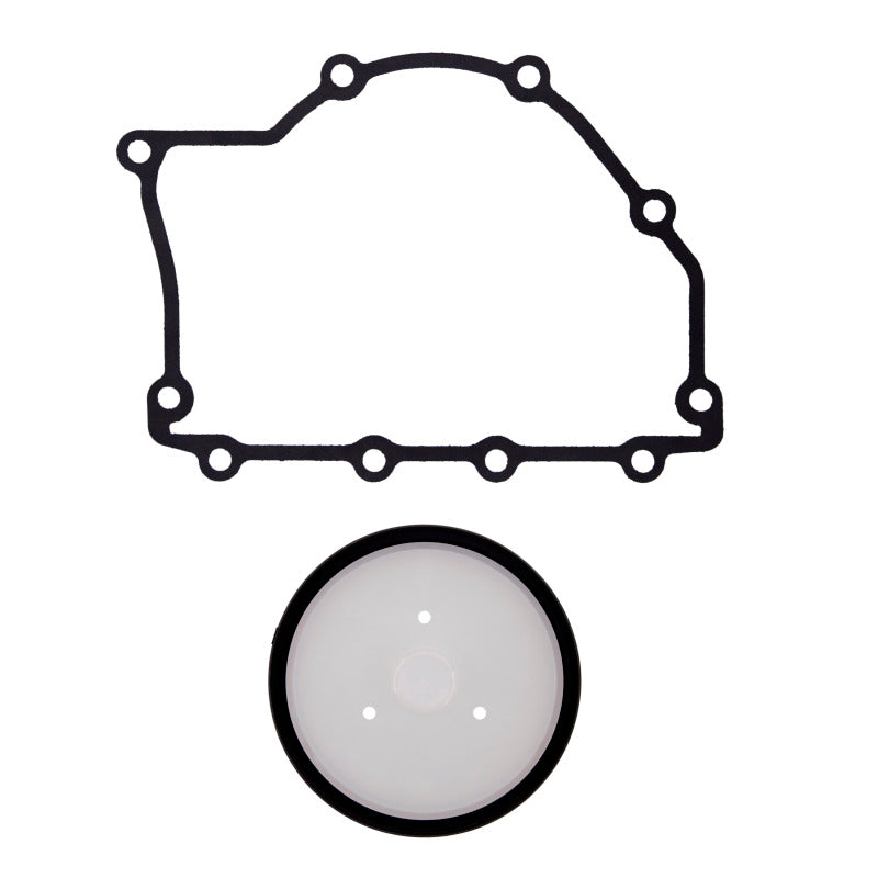 Fel-Pro BS40759 fits Nissan TITAN XD BS 40759 Engine Crankshaft Seal Kit