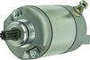 BikeMaster 153745 BikeMaster Starter