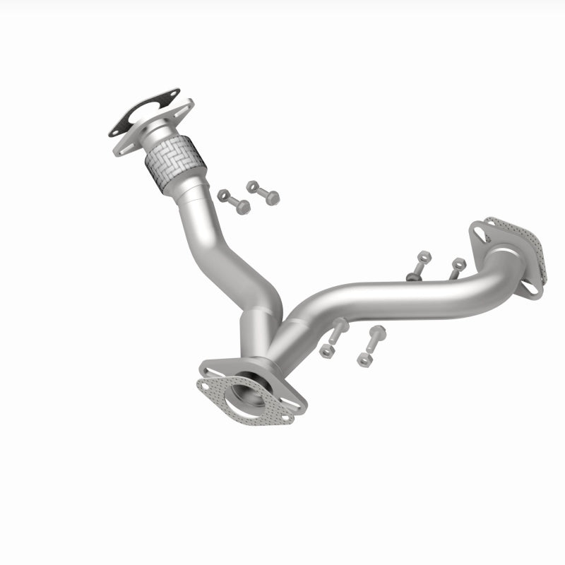 Magnaflow 107-0103 BRE Exhaust 98-04 Passport Rodeo Sport 3.2L Front Pipe Kit