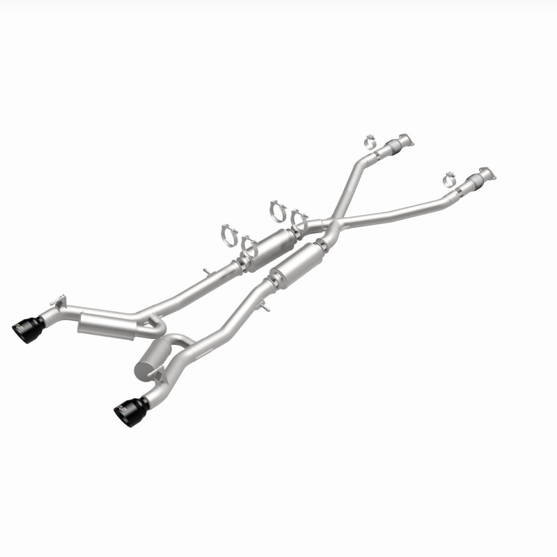Magnaflow 19697 23-2025 fits Nissan Z SPEQ Series Cat-Back Exhaust System