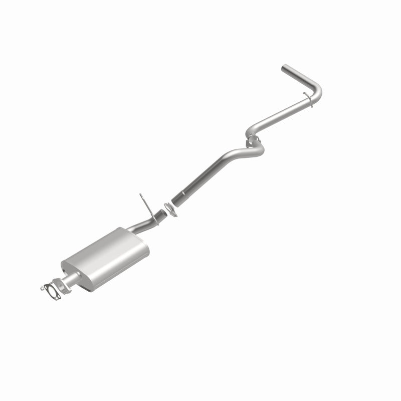 Magnaflow 106-0138 BRE Exhaust Kit 86-89 fits Ford Bronco II