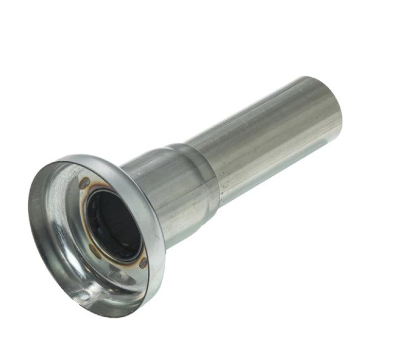 Remark RO-C1076X-SS R1 Silencer 3 IN for R1 CatBack Exhaust