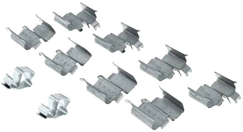Stoptech 305.1009 Street Select Brake Pads - Front