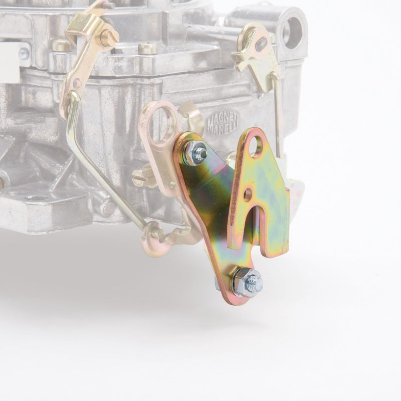 Edelbrock 1481 Throttle Lever Kit - fits Chrysler