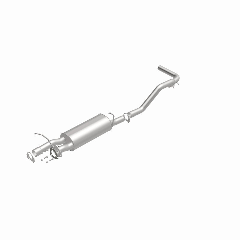 Magnaflow 106-0615 BRE Exhaust Kit 01-02 Savana Express 3500 5.7L