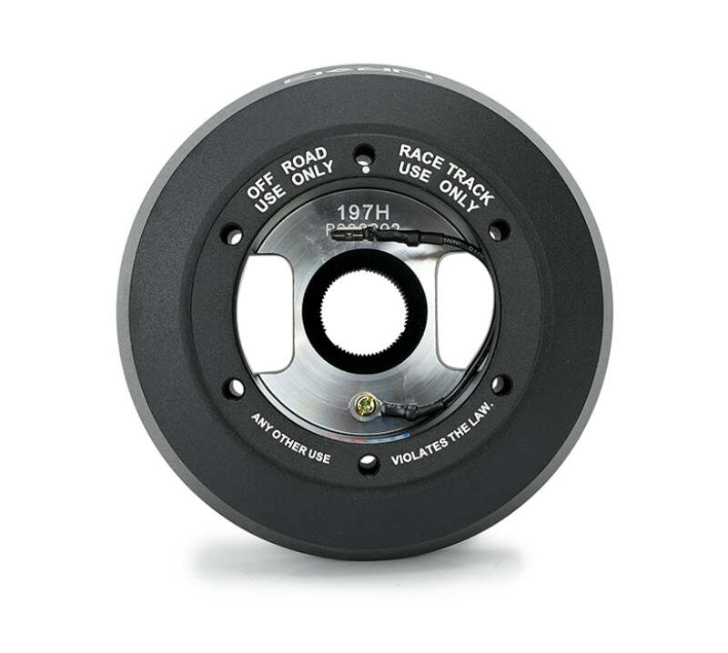 NRG SRK-197H 2015+ fits Dodge Challenger Short Hub Adapter