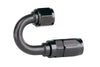 Aeromotive 15663 Hose End - AN-08 - 180 Deg