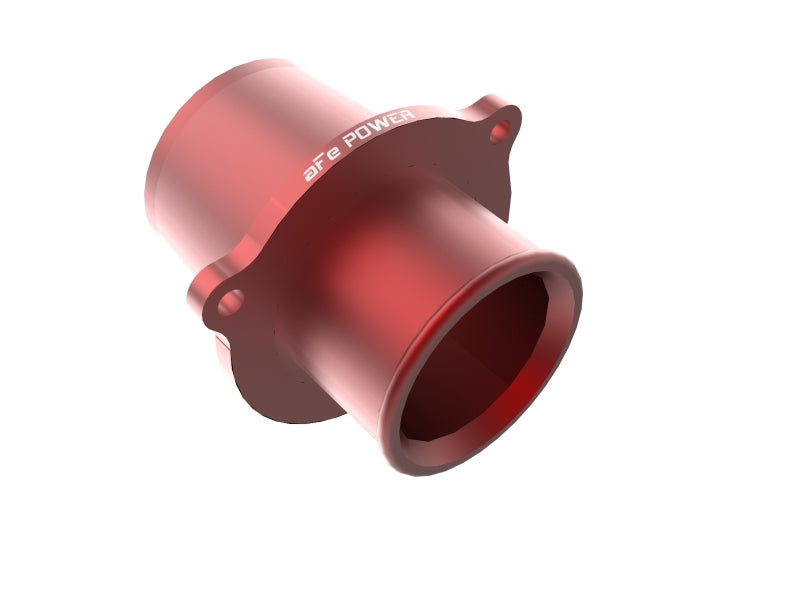 AFE 46-20416-R unner 15-20 fits VW GTI Turbo Muffler Delete for OE Charge Pipe
