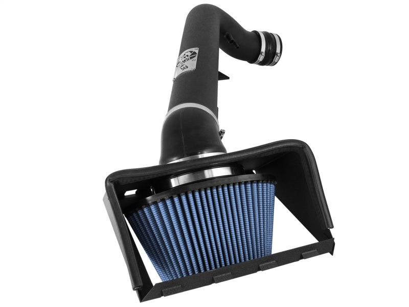 AFE 54-11972-1B FORCE Intakes Stage-2 P5R AIS P5R; fits Ford F-250/350 11-12 V8