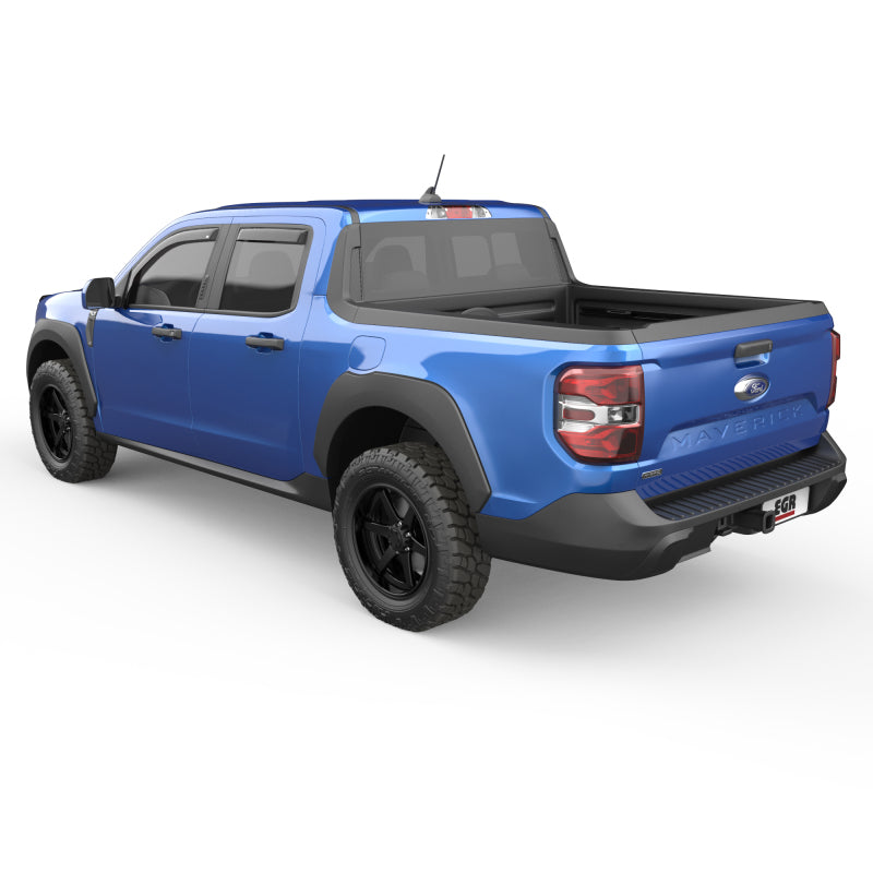 EGR 775594 22-24 fits Ford Maverick Summit Series Fender Flares