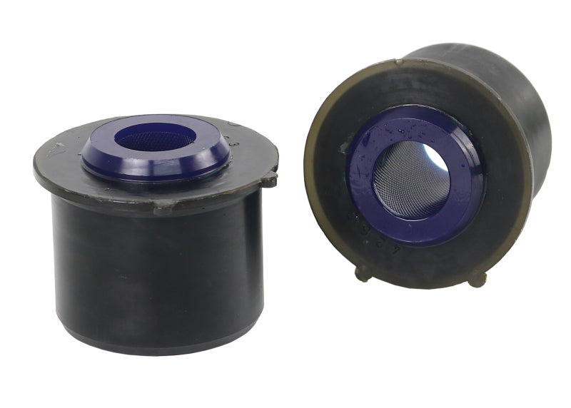 SuperPro SPF4263K Front Control Arm Lower Rear Bushing Kit