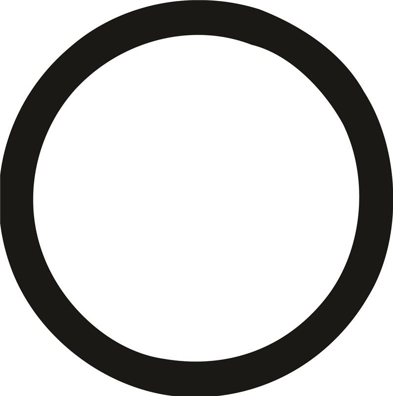 Gates 33661 98-13 fits Toyota Corolla 1.8L Thermostat Seal