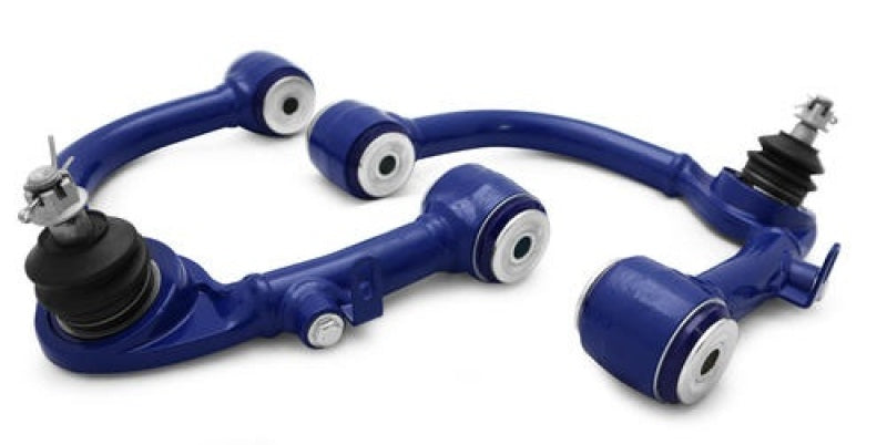 SuperPro TRC6720 fits Toyota Land Cruiser 100 Series Front Upper Fixed Offset Co