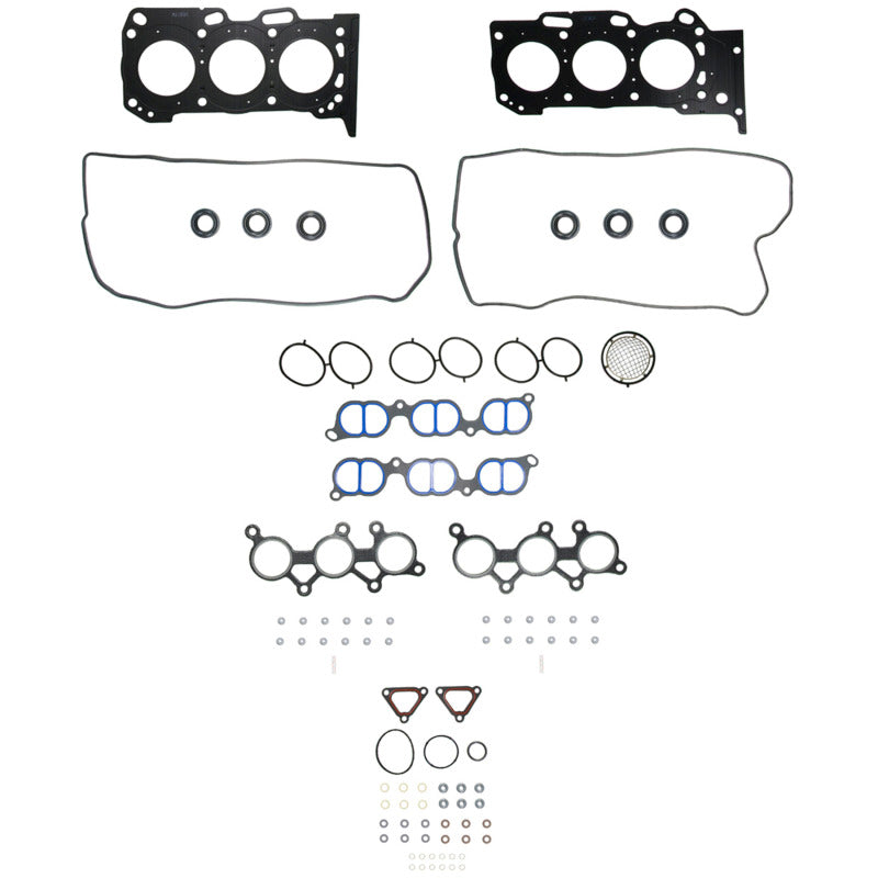 Fel-Pro HS26419PT fits Lexus IS250 HS 26419 PT PermaTorque Engine Cylinder Head Gasket Set