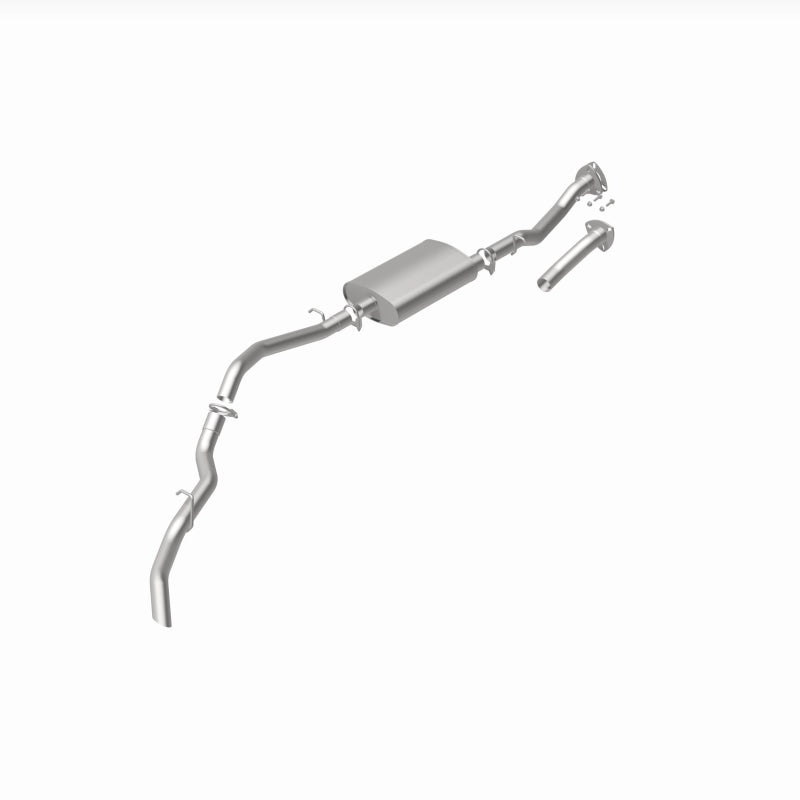 Magnaflow 106-0688 BRE Exhaust Kit 96-02 S10 Sonoma 4.3L